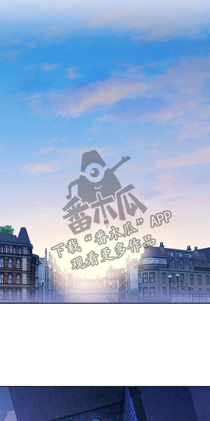 命定之爱泰剧剧情漫画,第40话1图