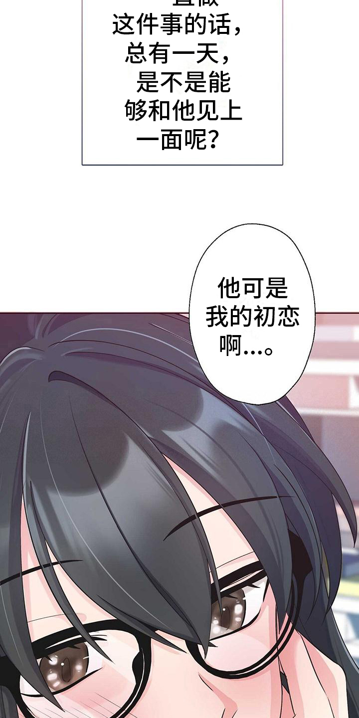 明星合同模板漫画,第2话1图