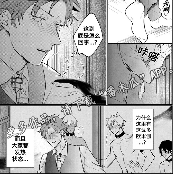 新的家具用什么东西除甲醛漫画,第21话2图