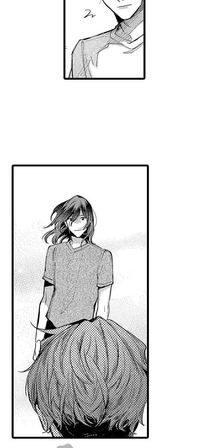 店员的专业能力漫画,第11话1图