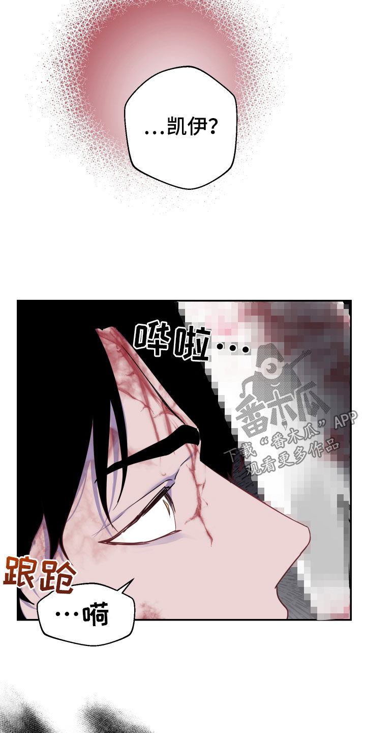 艾露莎之花/阿罗莎之花漫画,第23话1图