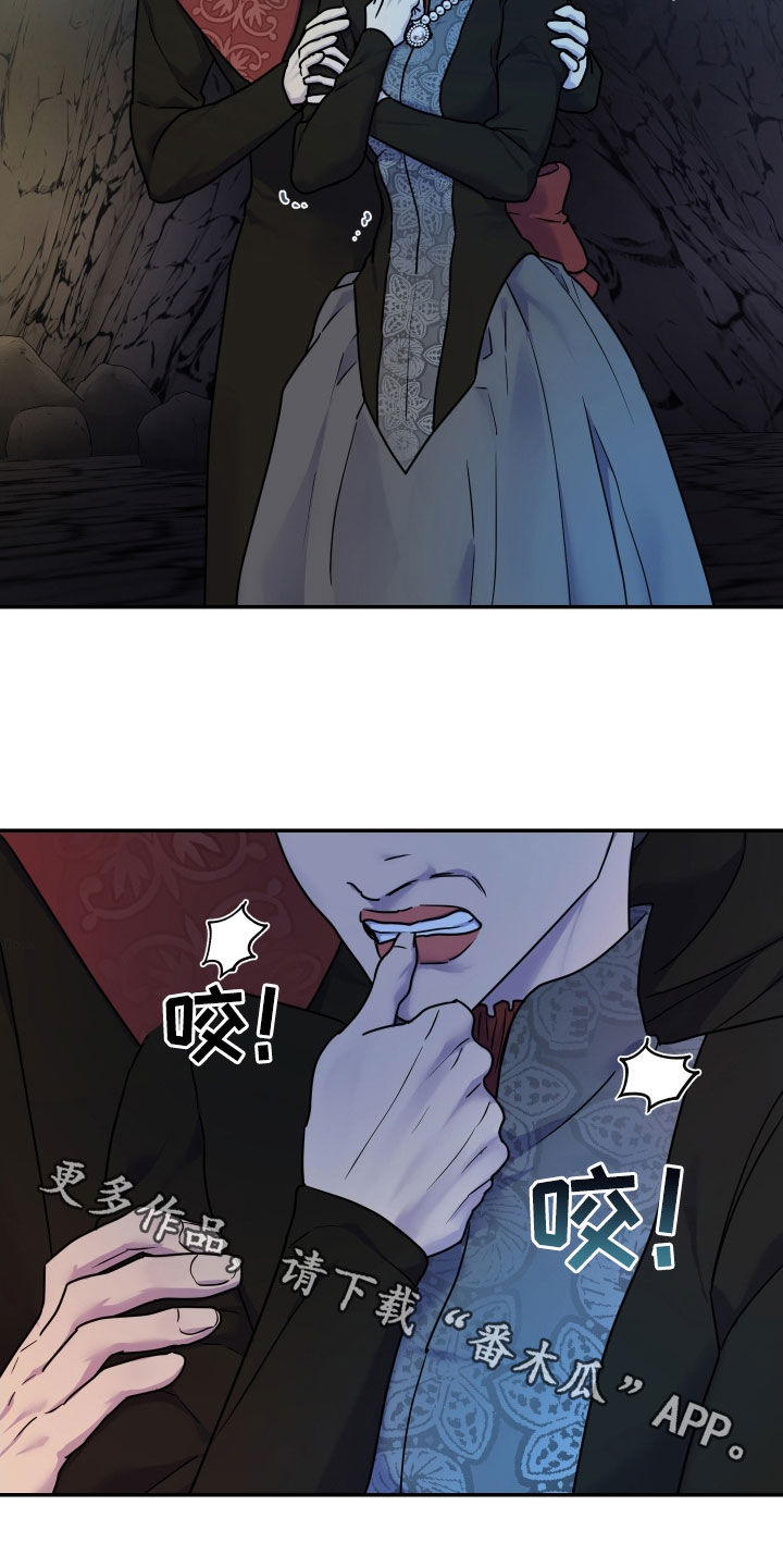 艾露莎之花/阿罗莎之花漫画,第36话1图