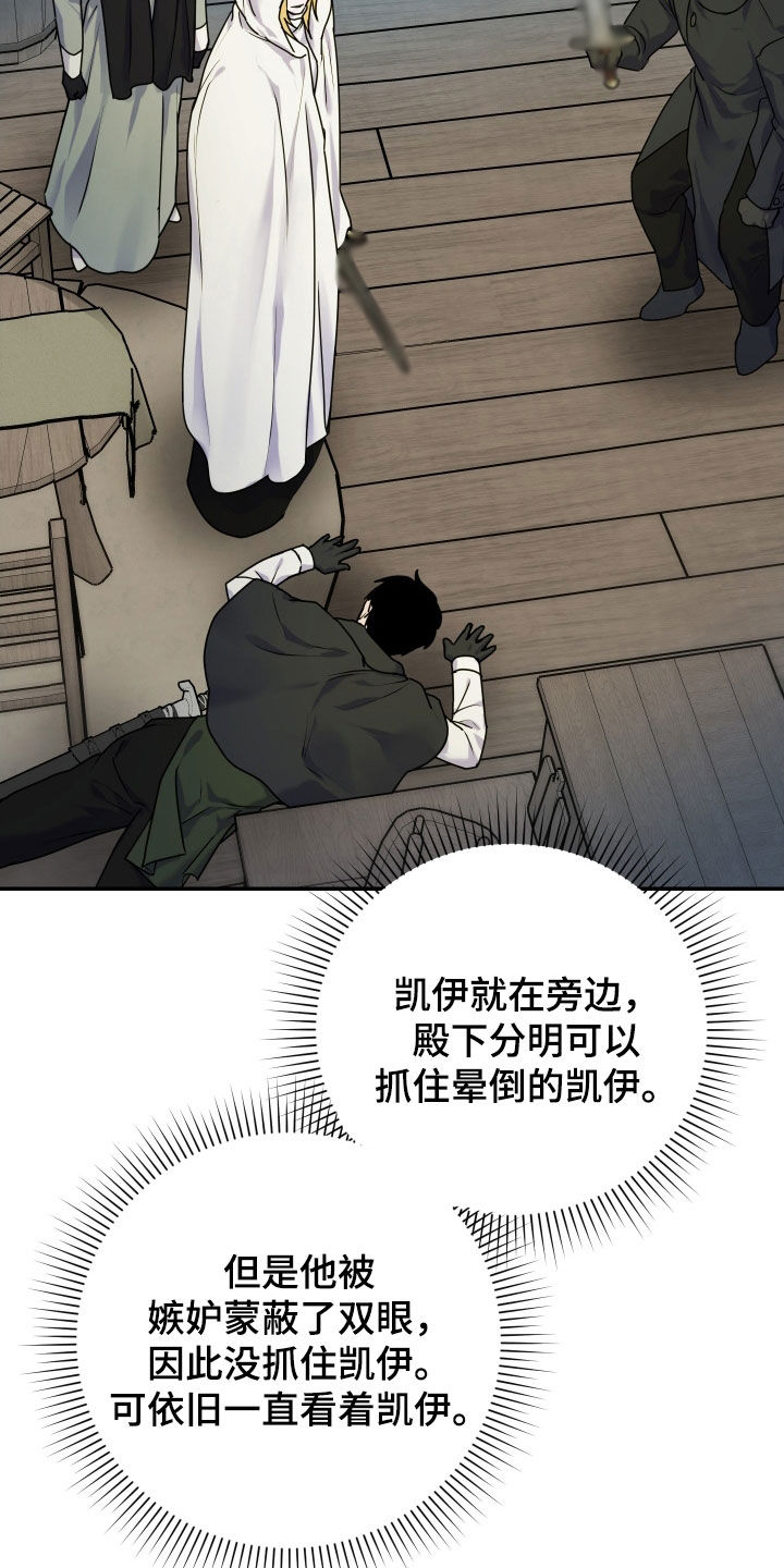 艾露莎vs斑鸠漫画,第48话2图