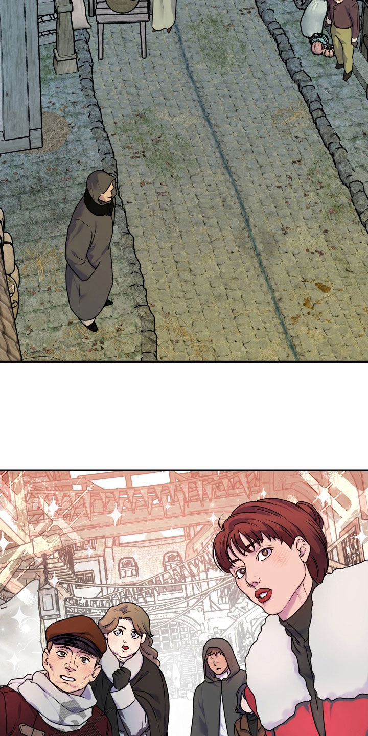 艾露莎之花/阿罗莎之花漫画,第46话2图