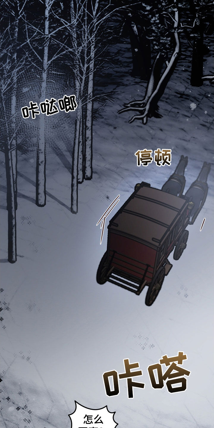 艾露莎之花/阿罗莎之花漫画,第17章：双重人格2图