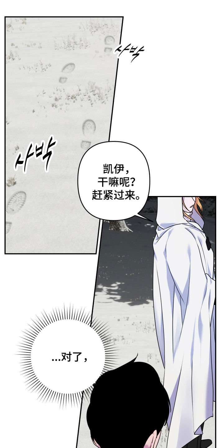 艾露莎之花/阿罗莎之花漫画,第46话2图