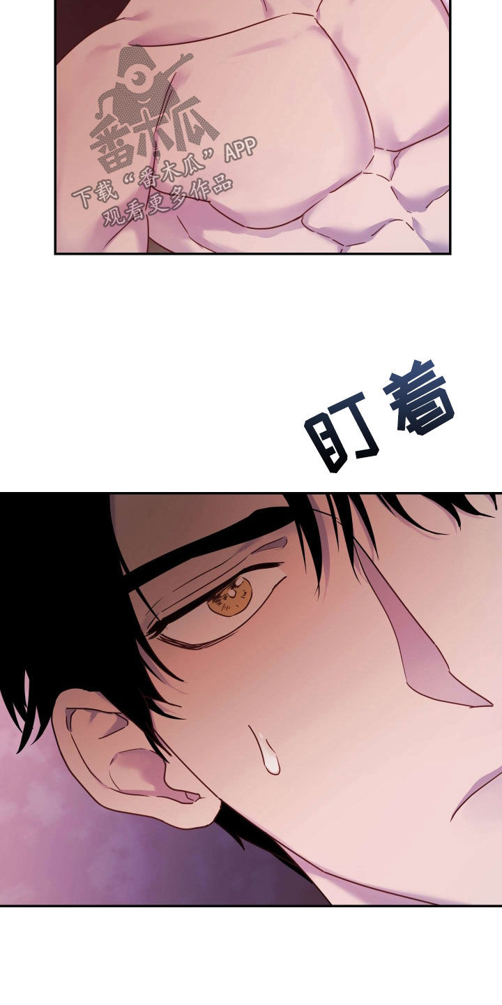 艾露莎之花/阿罗莎之花漫画,第40话1图