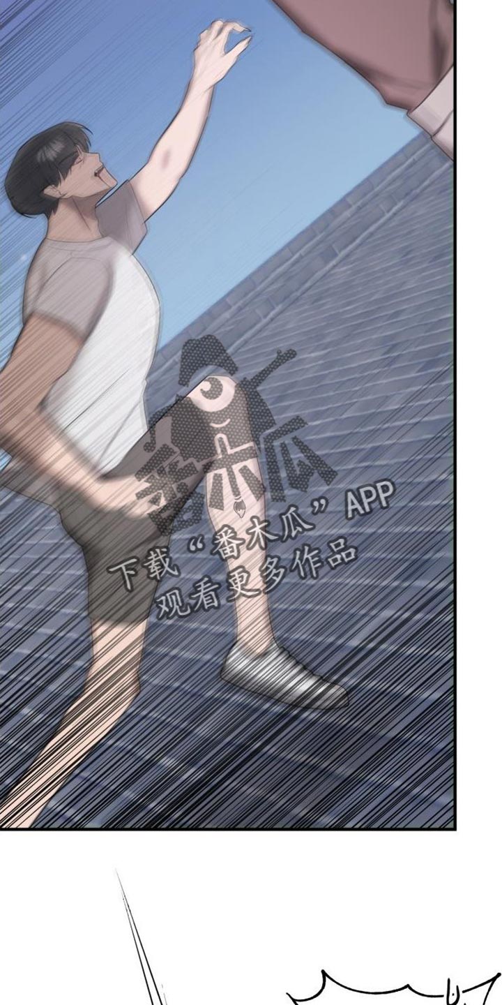 血腥契约漫画,第18章：全部都会好起来2图
