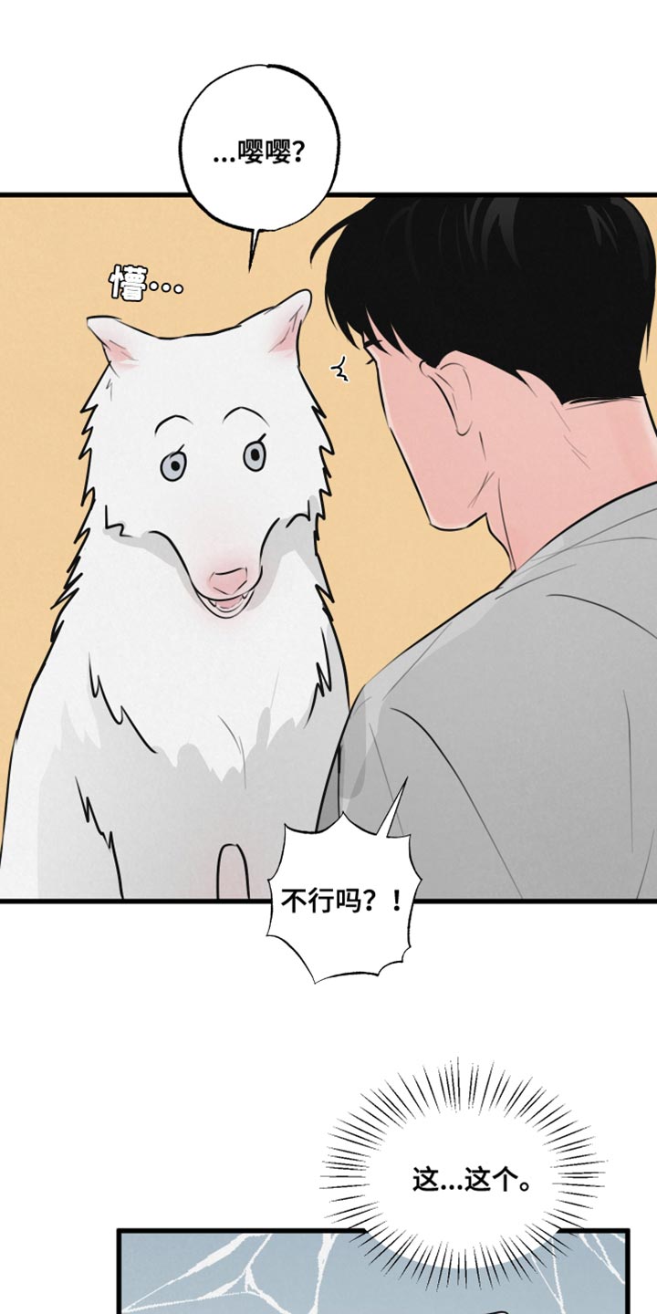 热量狂飙漫画,第15话2图