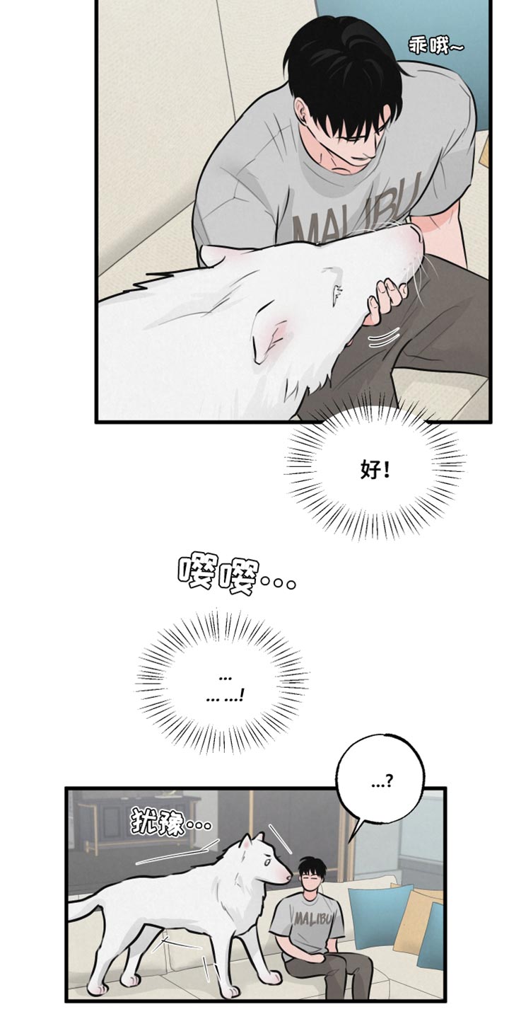 热量狂飙漫画,第15话1图