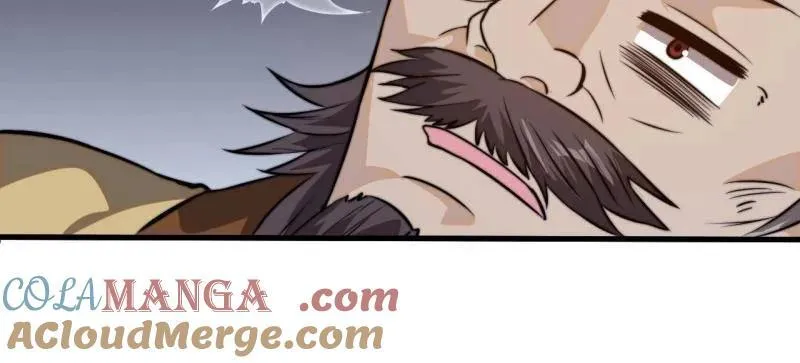 开局一座山漫画,第1024话 ：鸡腿换情报1图