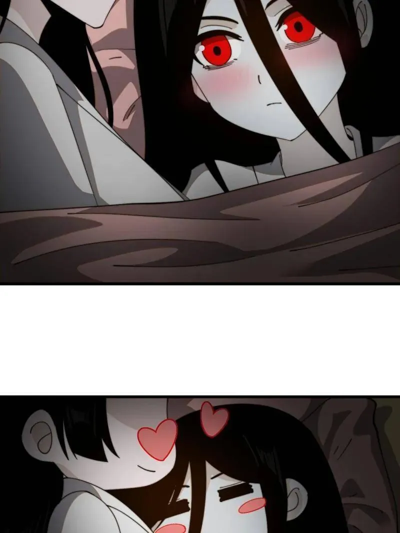 开局一座山免费看漫画,第1023话 ：永远在一起1图