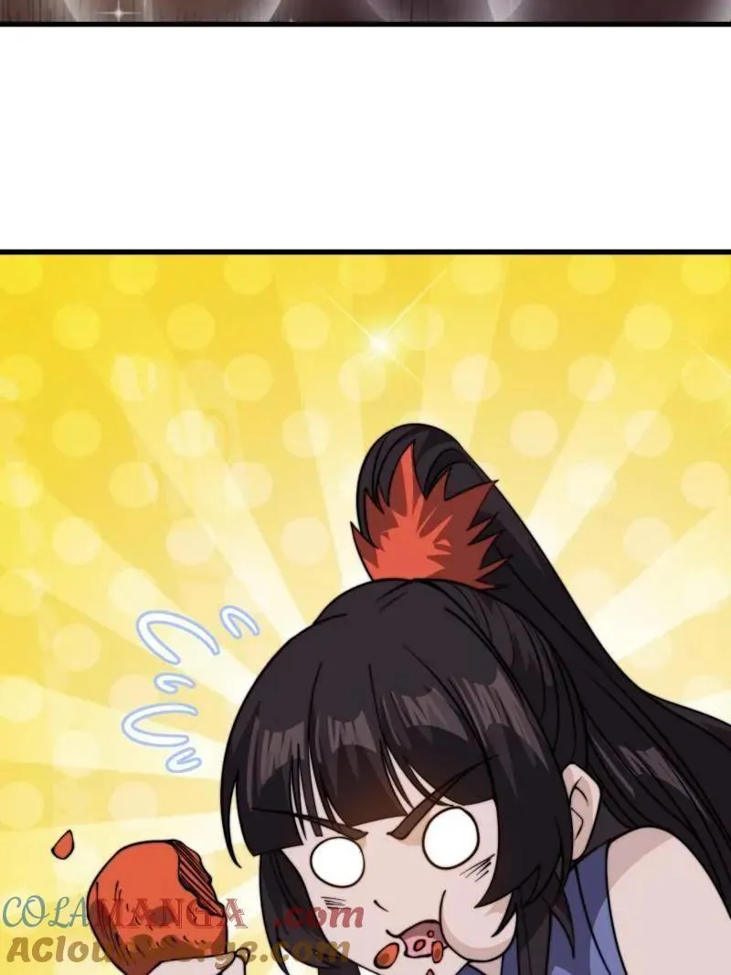 开局一座山免费看漫画,第1025话 ：乌鸦网络1图