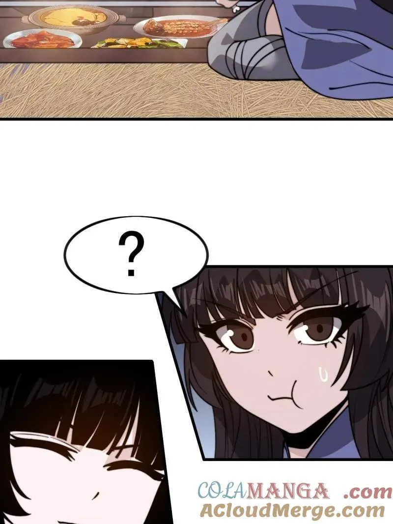 开局一座山免费看漫画,第1025话 ：乌鸦网络1图