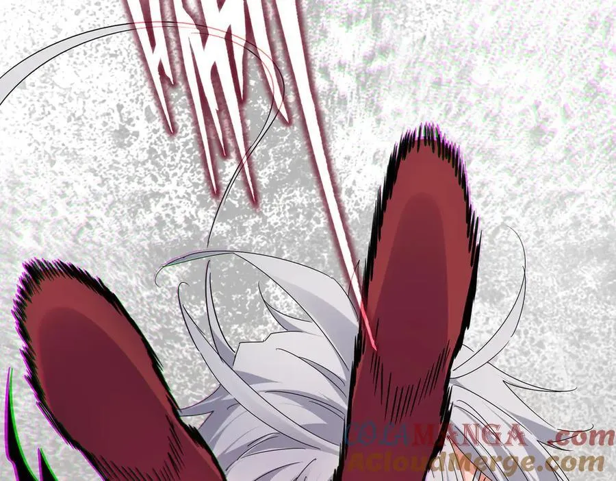 魔皇大管家小说免费版漫画,第646话 缠斗1图