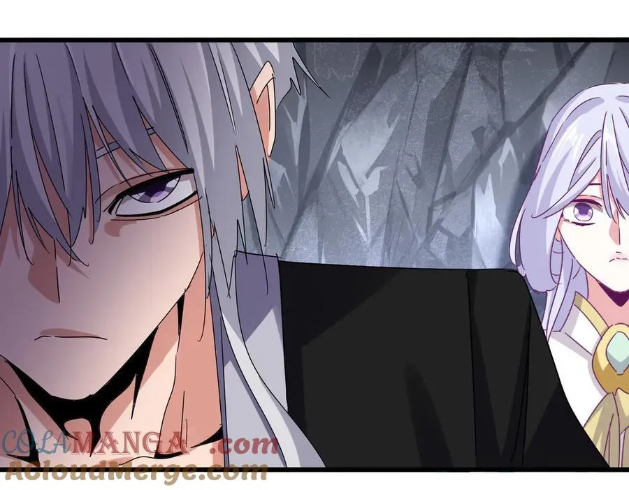 魔皇大管家小说免费版漫画,第647话 领域神魂1图
