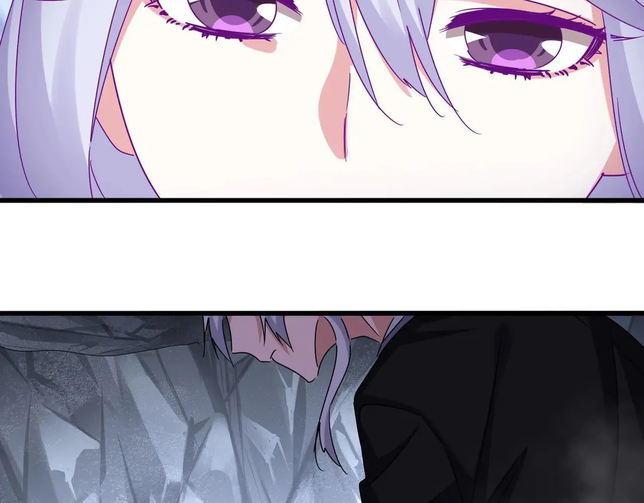 魔皇大管家小说免费版漫画,第648话 他急了2图