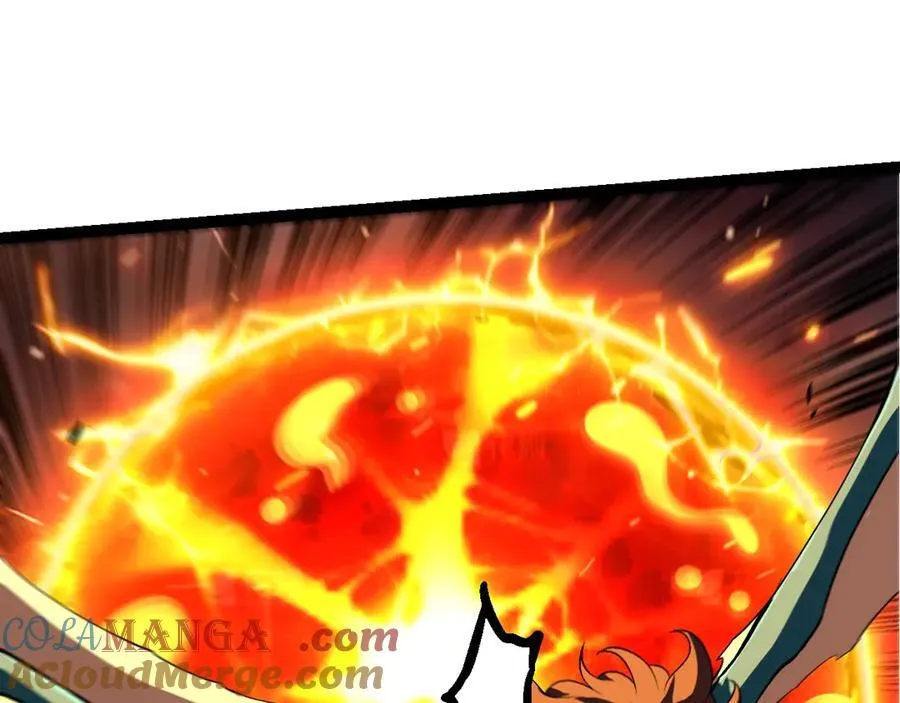 从大树开始的进化漫画免费下拉式酷漫屋漫画,第320话 帝鳄之力1图