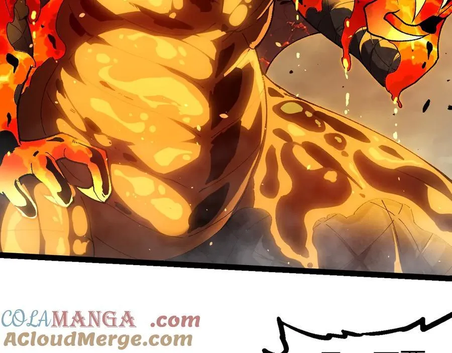 从大树开始的进化小说笔趣阁免费全文漫画,第319话 二次返祖1图