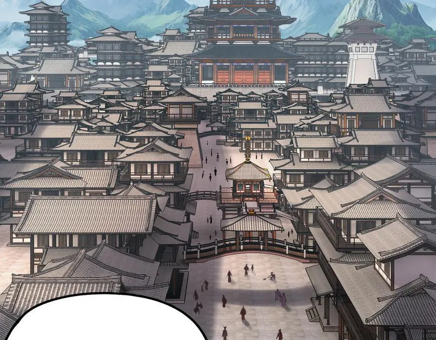 我天命大反派动态动漫漫画,第214话 狐狸也有这习惯吗？2图