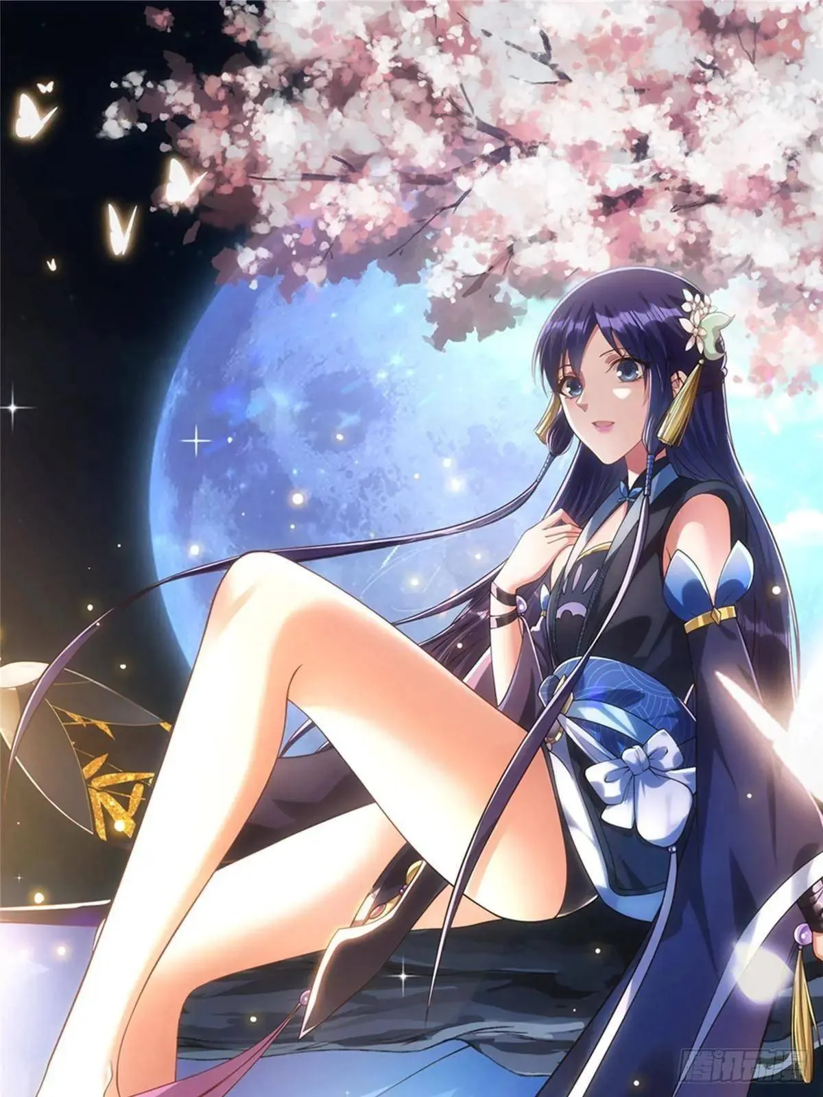 掌门低调点圣师被拿下了吗漫画,458 治疗精神问题的高手1图
