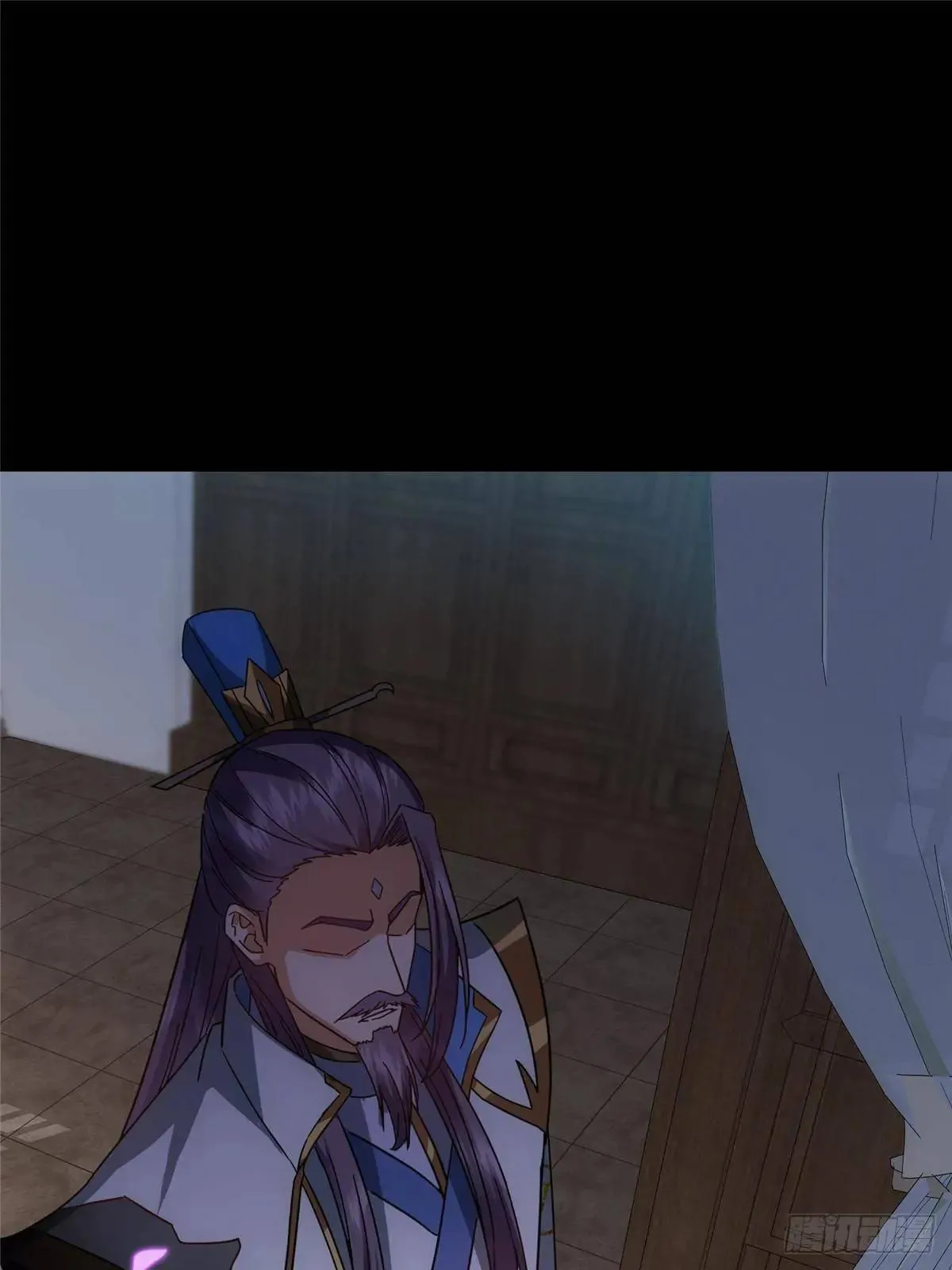 掌门低调点圣师被拿下了吗漫画,458 治疗精神问题的高手1图