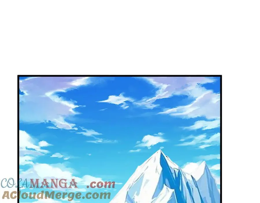高武：登陆未来一万年漫画,第187话 潜入1图