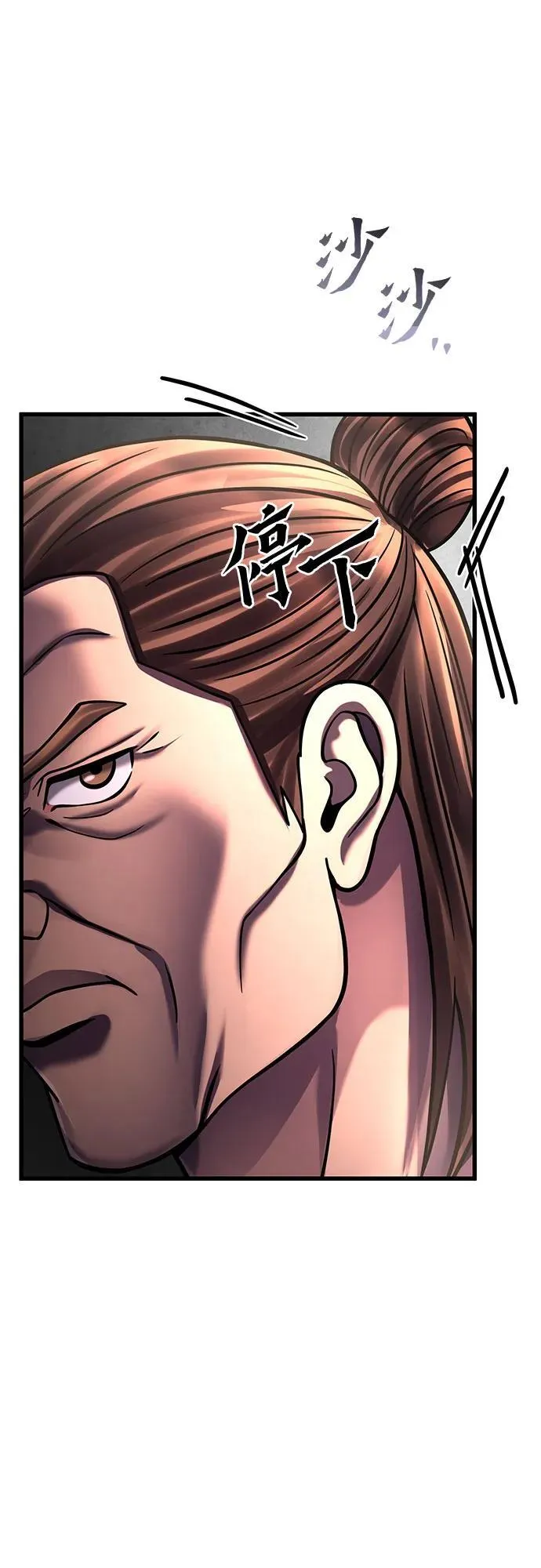 彭家四公子漫画,第162话2图