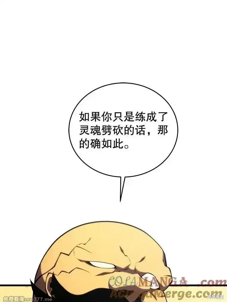 剑术名门的小儿子等级划分漫画,第131话1图