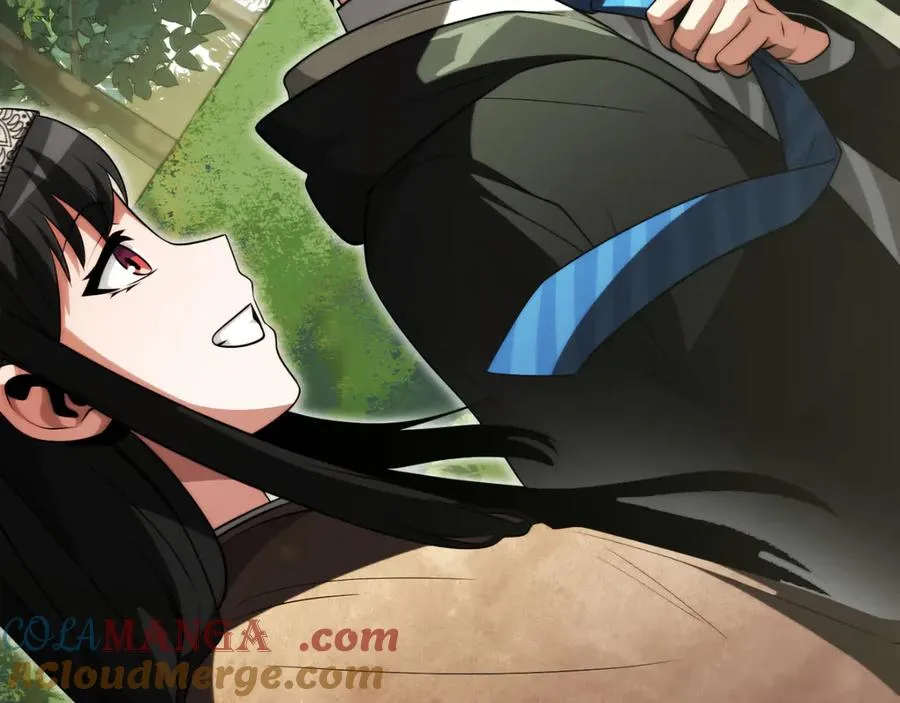 法师家族的恶少小儿子免费看漫画,第三季第5话 格兰德尔1图