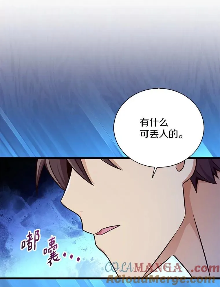 魔弹射手的武器是什么漫画,167.荣誉勋章1图
