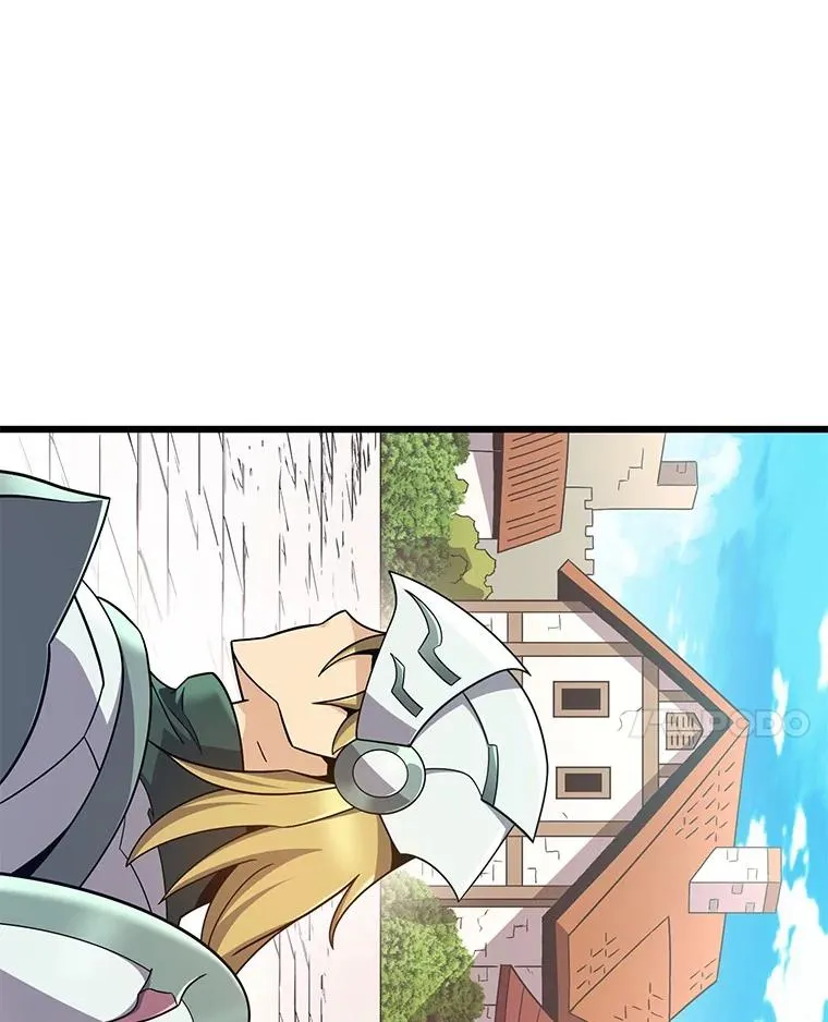 魔弹射手漫画全集漫画,165.引起热议1图