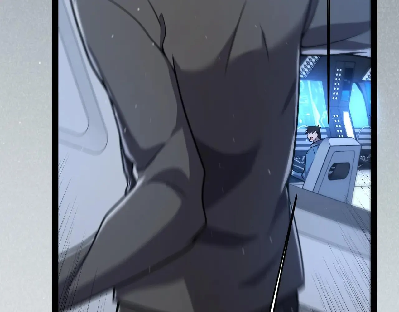 我来自游戏漫画,第339话 命运齿轮2图