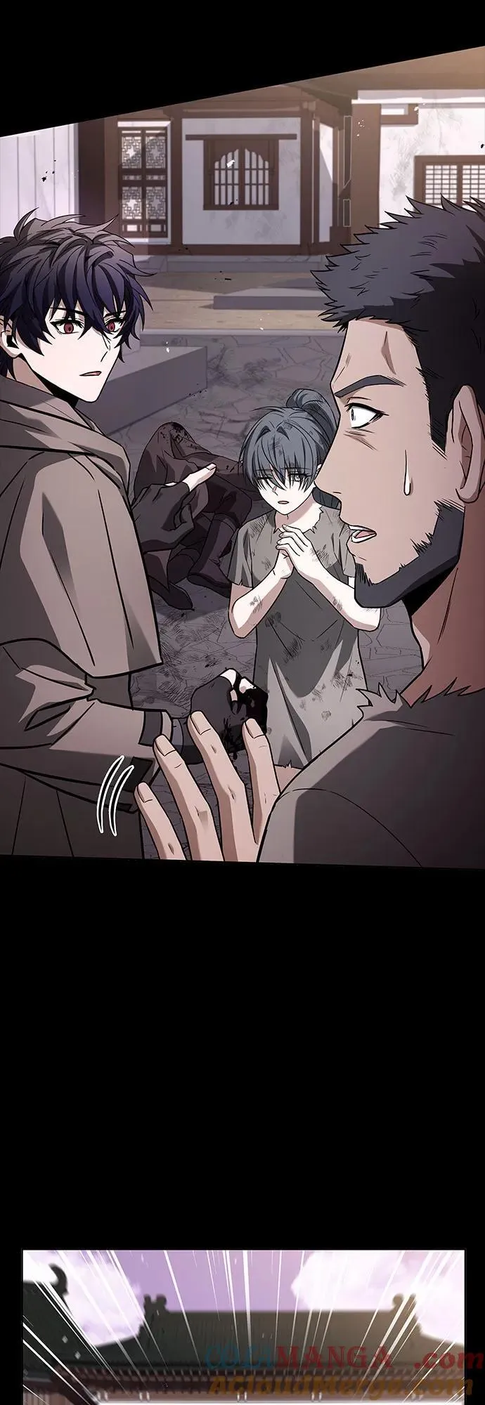 圣座们是我的弟子下拉式免费阅读漫画,第90话2图