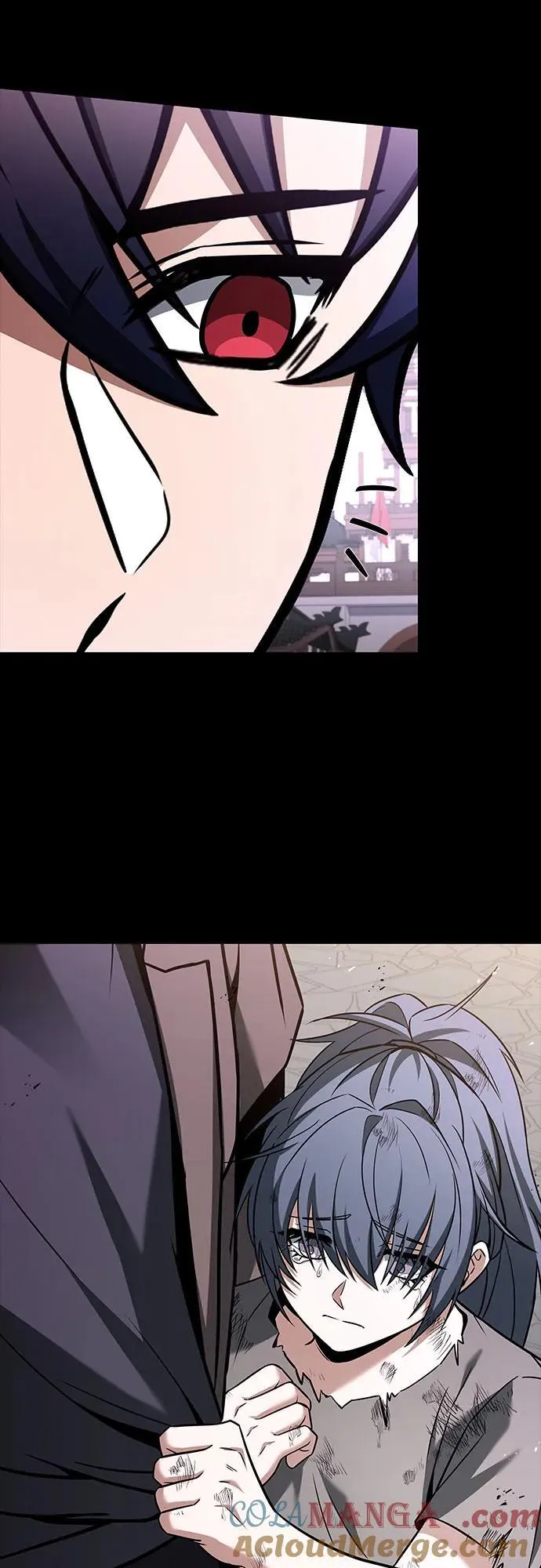 圣座们是我的弟子下拉式免费阅读漫画,第90话1图
