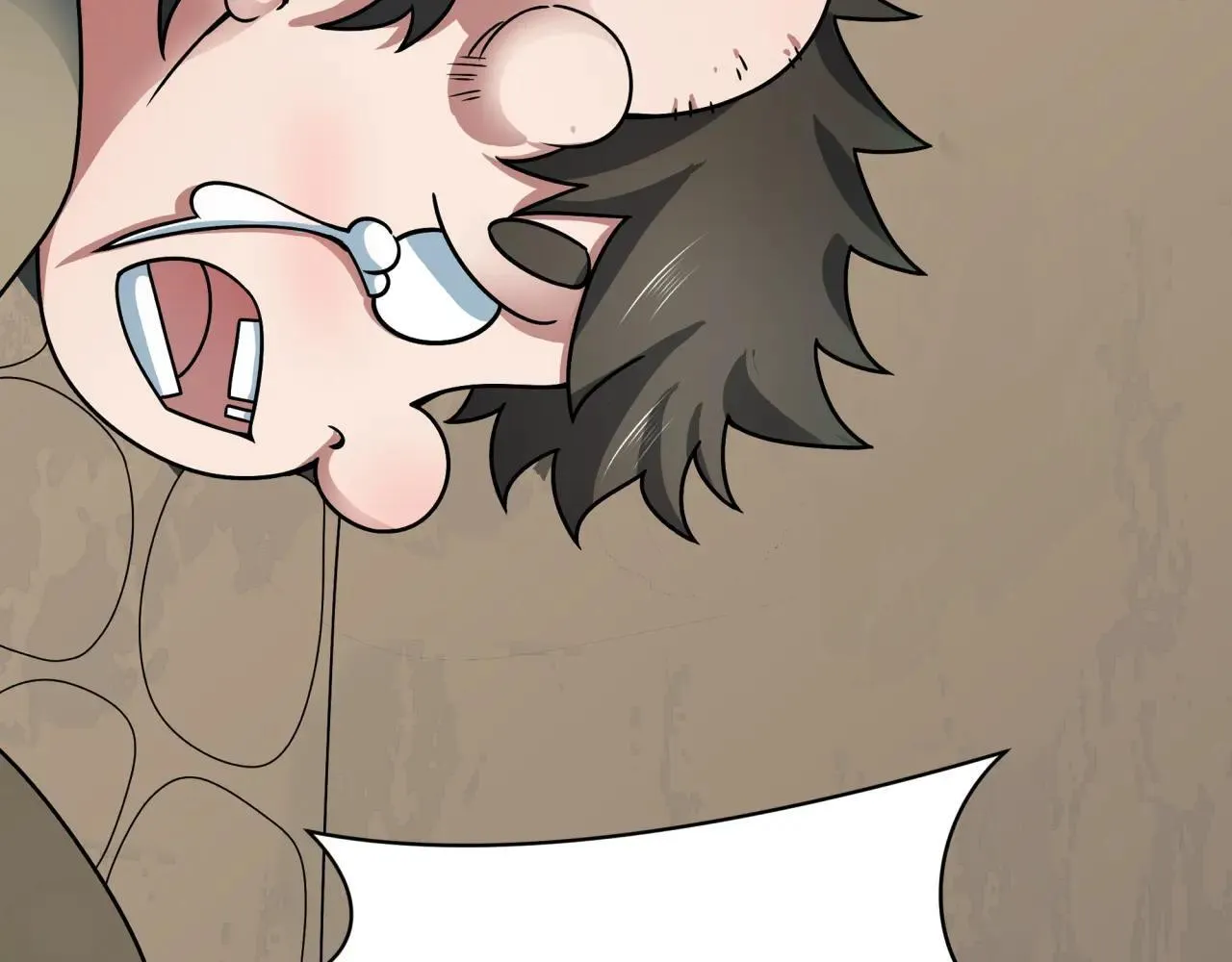 全球诡异时代xiaoshu漫画,第411话 扶桑篇-童童进阶！1图