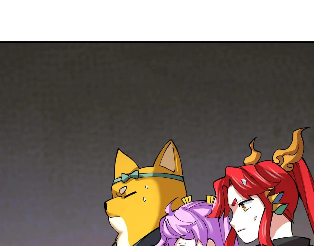 全球诡异时代xiaoshu漫画,第409话 扶桑篇-各方云动！2图