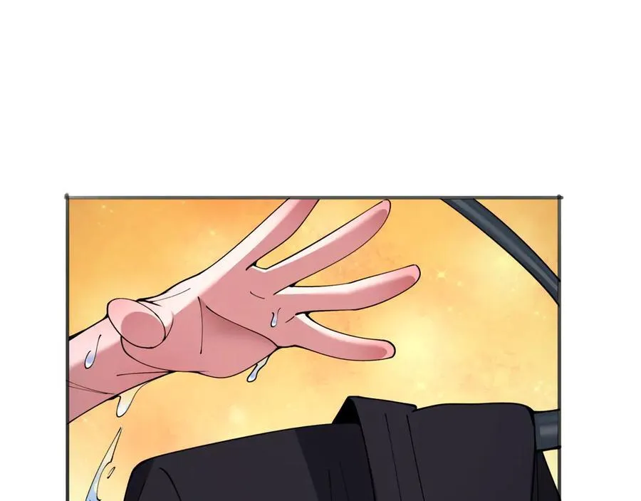 全球诡异时代漫画,第414话 扶桑篇-霸骑红日登场！2图