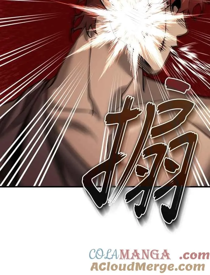 天魔的不凡重生漫画,第126话 以武力决定一切的国家2图