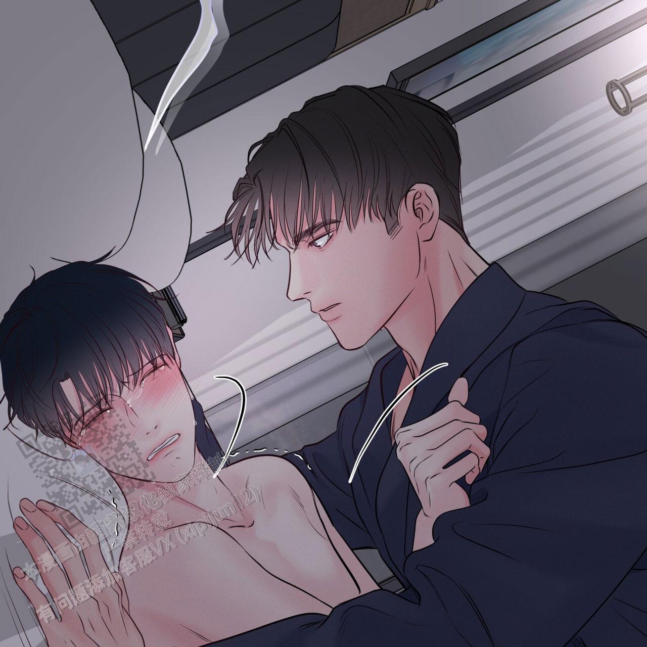 周六的主人广播剧在哪里听漫画,第37话1图
