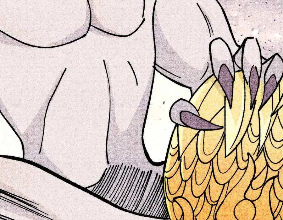 万古最强宗漫画,390 穿不穿裤衩2图