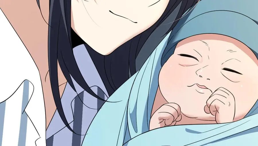 我家老婆来自一千年前 漫画漫画,3412图