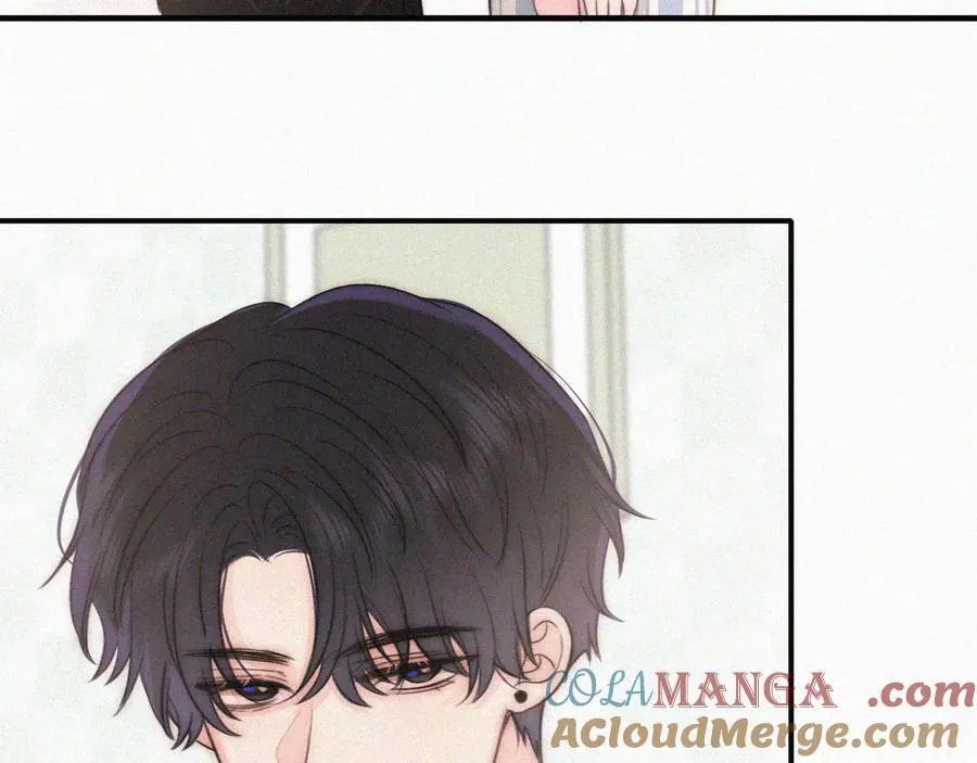 偏偏宠爱多少字漫画,第118话 狠话1图