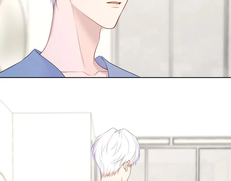 星辰于我漫画,第38话 摸摸头才会好2图