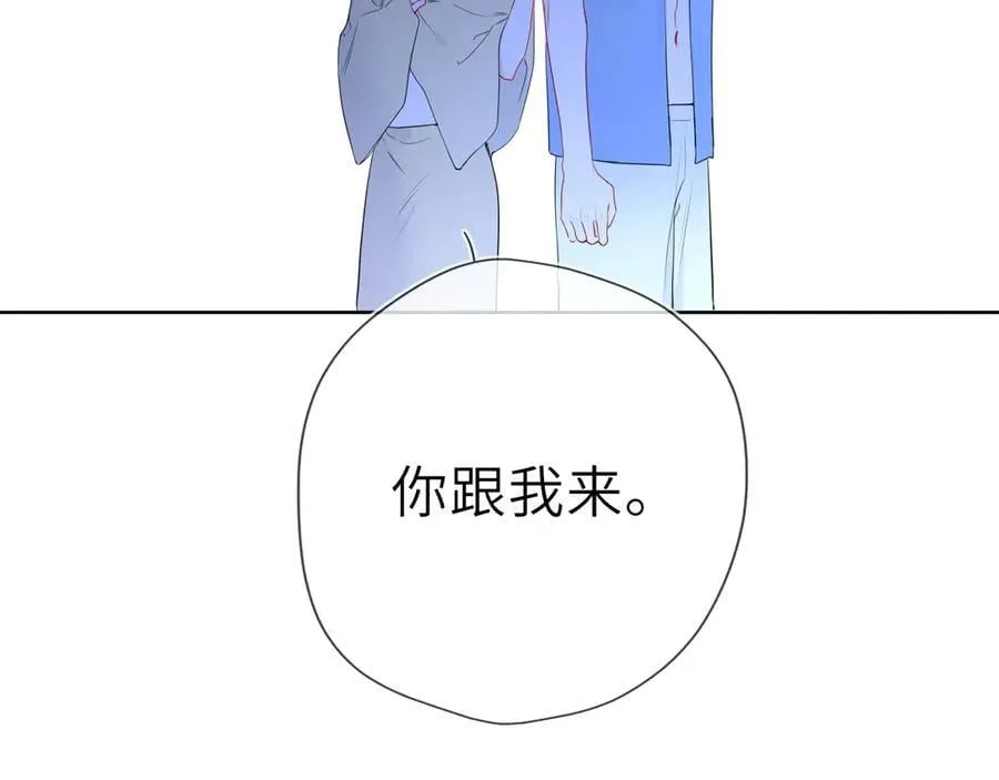 星辰于我漫画,第38话 摸摸头才会好1图