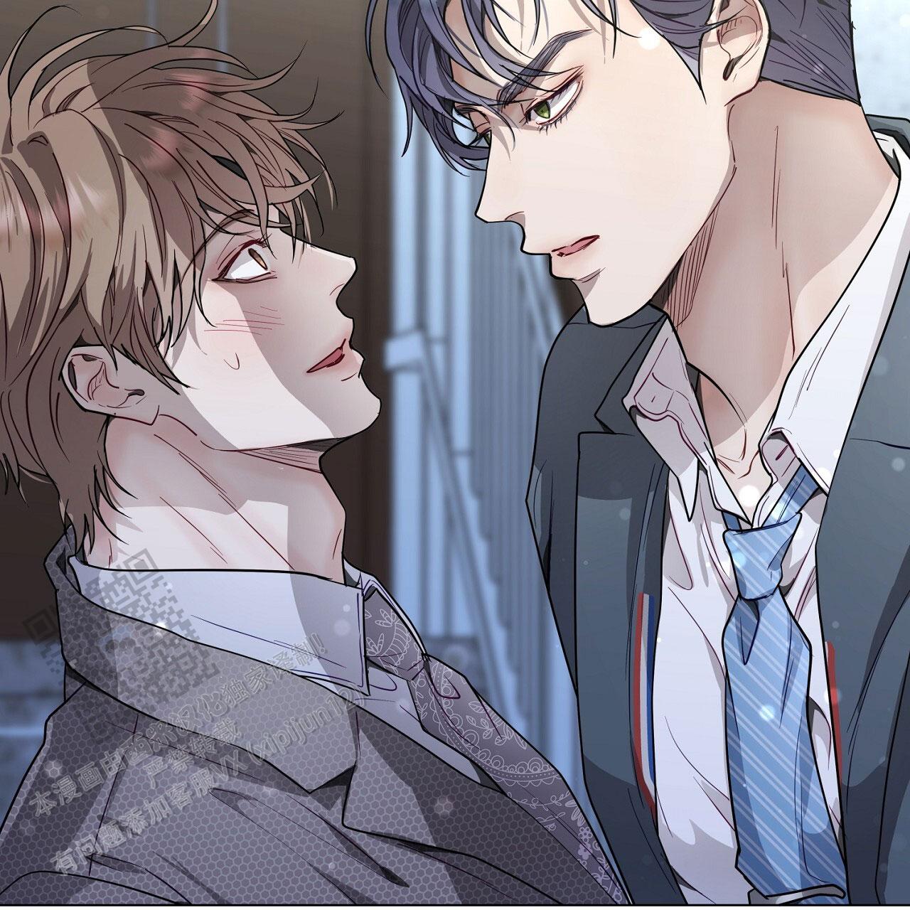 双向单恋漫画,第67话2图