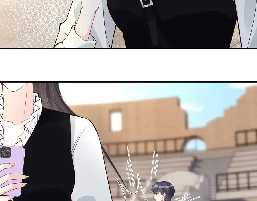 满级大佬翻车以后漫画,第341 我不打怂人2图