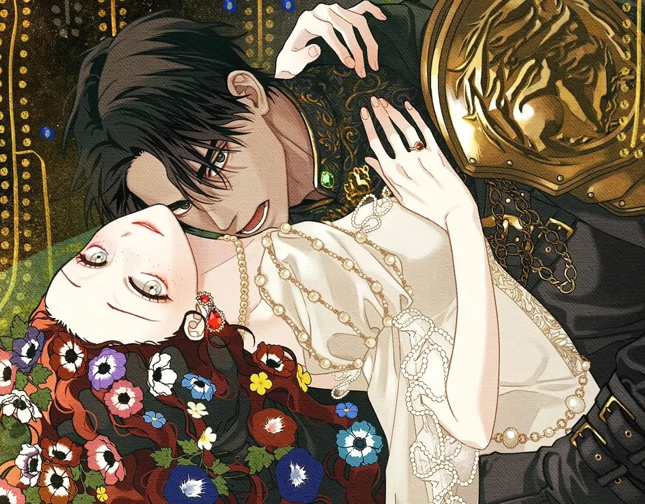 橡树之下免费漫画阅读看漫画漫画,第105话 清晨的礼物1图