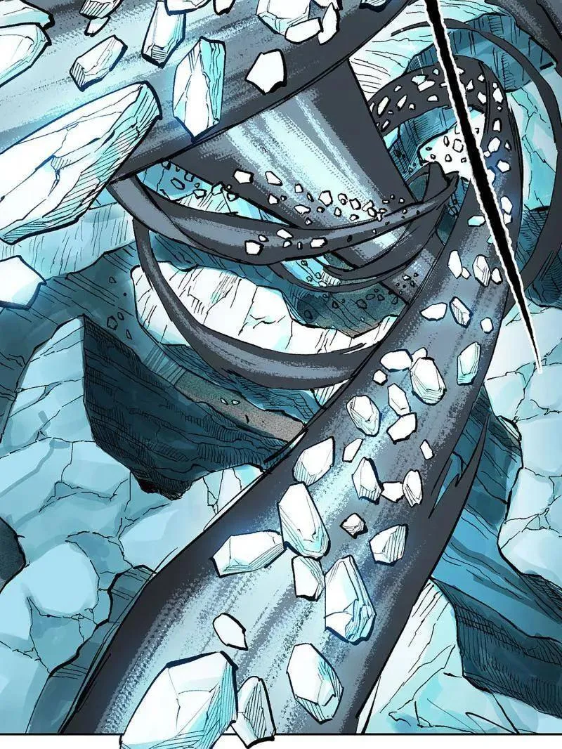 传武漫画最新免费下拉式漫画漫画,第460话 第三卷 143 绝地天通1图