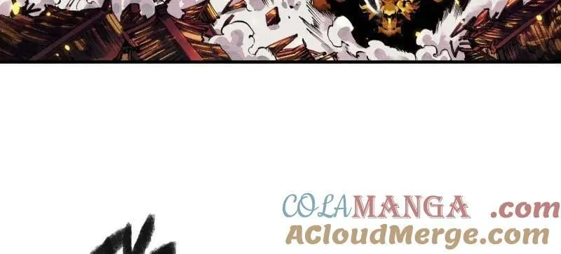 传武闯关东漫画,第457话 第三卷 140 得手了！2图